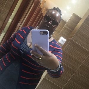 Meet your Posher, Tasharra